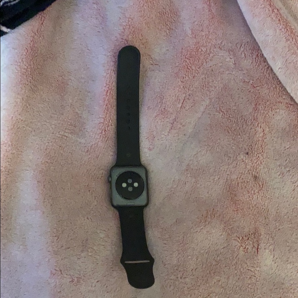 Apple Watch series 1